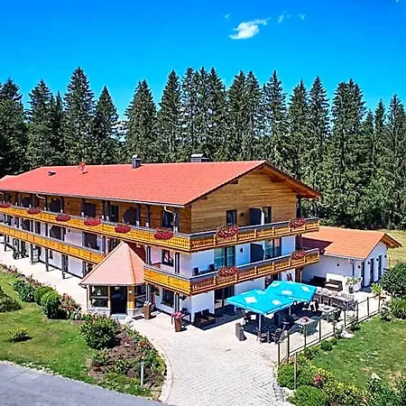 Moorhof Hotel 3*