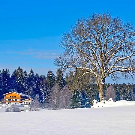 Moorhof Neuschönau
