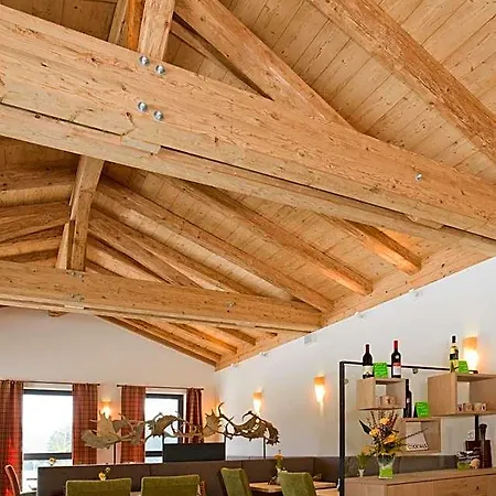 Ξενοδοχείο Moorhof Neuschönau