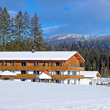 Ξενοδοχείο Moorhof