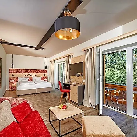 Moorhof 3*