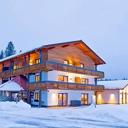 Moorhof 3*