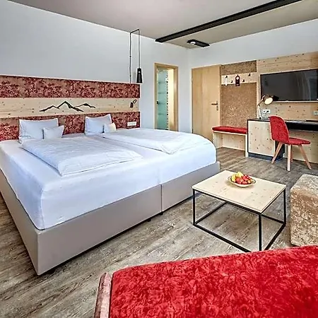 Moorhof 3*