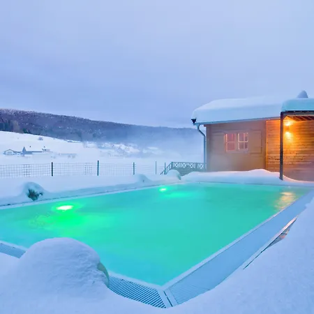 Moorhof Hotell 3*