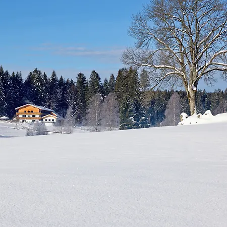 Moorhof Neuschönau