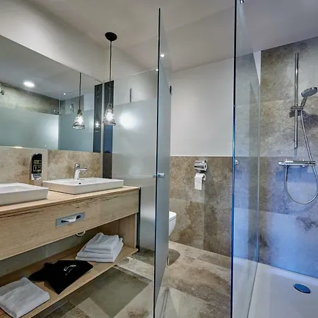 Ξενοδοχείο Moorhof 3*