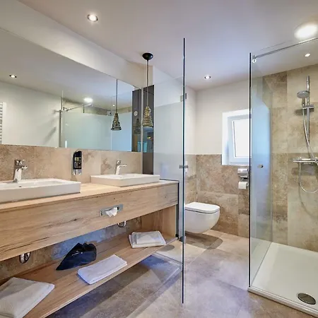 Moorhof 3* Neuschönau