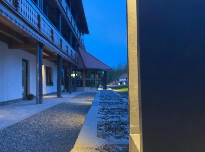沼泽酒店 酒店 3*