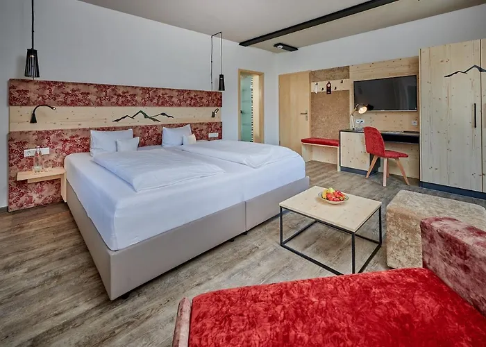 Moorhof 3*