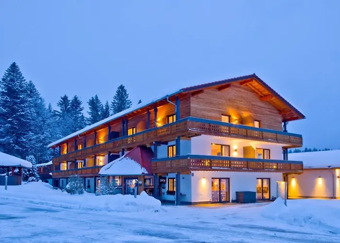 Moorhof Hotel 3*