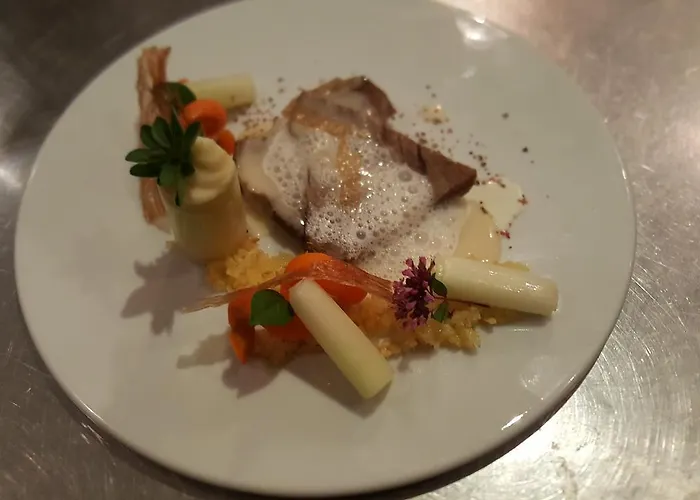 Hotel Moorhof 3*