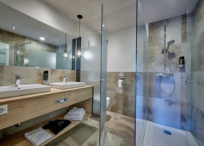 Отель Moorhof 3*