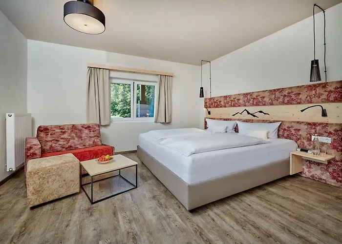 Moorhof Hotel
